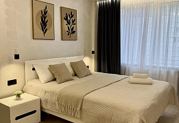 1-комнатная daily in Ternopil. v Divizii quotGalichinaquot St., 26 &mdash; 1001099683 image 1