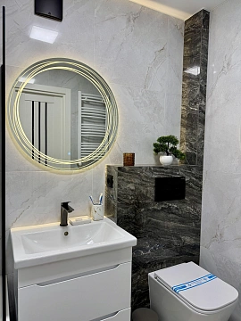 1-комнатная daily in Ternopil. Belogorskaya St., 12 &mdash; 1001703017 image 3