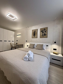 1-комнатная daily in Ternopil. Belogorskaya St., 12 &mdash; 1001703017 image 8