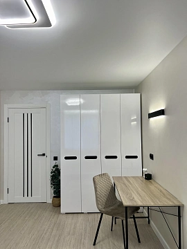 1-комнатная daily in Ternopil. Belogorskaya St., 12 &mdash; 1001703017 image 10