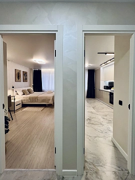 1-комнатная daily in Ternopil. Belogorskaya St., 12 &mdash; 1001703017 image 11