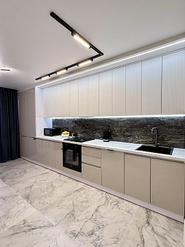 1-комнатная daily in Ternopil. Belogorskaya St., 12 &mdash; 1001703017 image 13