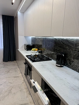 1-комнатная daily in Ternopil. Belogorskaya St., 12 &mdash; 1001703017 image 14