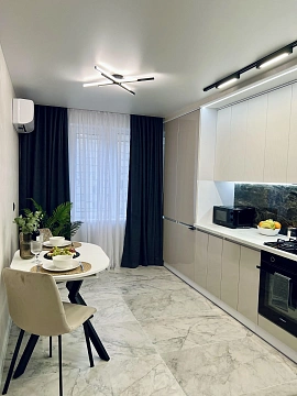 1-комнатная daily in Ternopil. Belogorskaya St., 12 &mdash; 1001703017 image 15