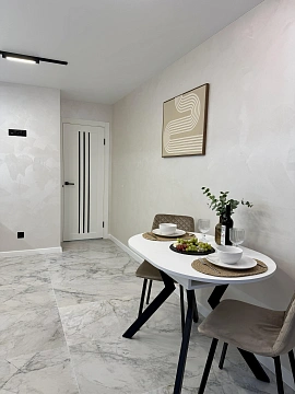 1-комнатная daily in Ternopil. Belogorskaya St., 12 &mdash; 1001703017 image 16