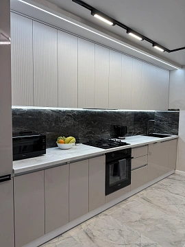 1-комнатная daily in Ternopil. Belogorskaya St., 12 &mdash; 1001703017 image 17