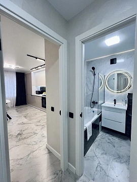 1-комнатная daily in Ternopil. Belogorskaya St., 12 &mdash; 1001703017 image 18