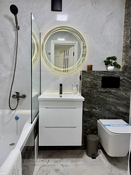 1-комнатная daily in Ternopil. Belogorskaya St., 12 &mdash; 1001703017 image 19