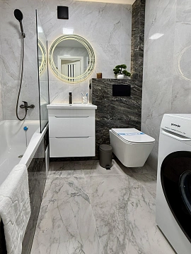 1-комнатная daily in Ternopil. Belogorskaya St., 12 &mdash; 1001703017 image 21