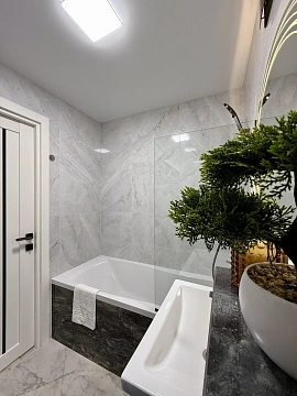 1-комнатная daily in Ternopil. Belogorskaya St., 12 &mdash; 1001703017 image 23