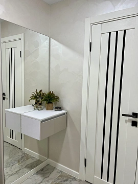 1-комнатная daily in Ternopil. Belogorskaya St., 12 &mdash; 1001703017 image 24