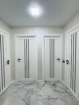 1-комнатная daily in Ternopil. Belogorskaya St., 12 &mdash; 1001703017 image 25