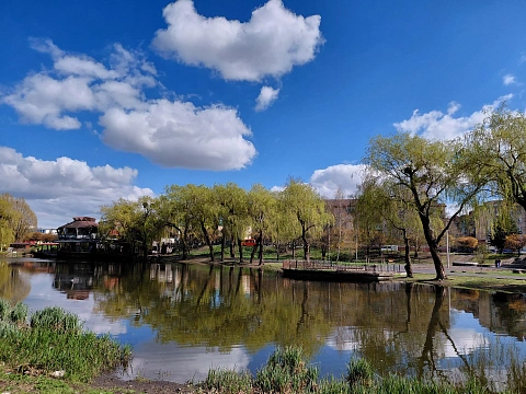 2-комнатная посуточно в Ровно. пр-т Мира, 24 &mdash; 1001691772 изображение 12