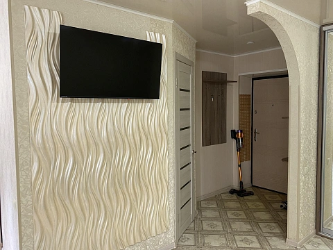 1-комнатная подобово у Краматорську. пр-т Незалежності (вул. Двірцева), 45 &mdash; 1001703084 зображення 2