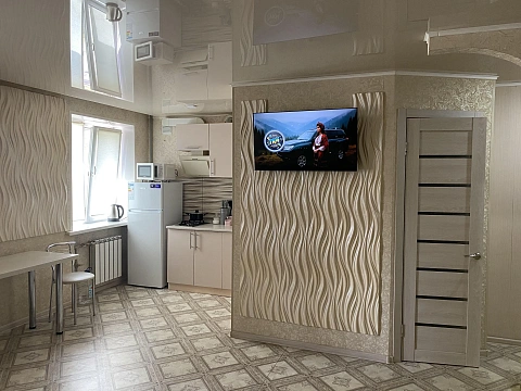 1-комнатная подобово у Краматорську. пр-т Незалежності (вул. Двірцева), 45 &mdash; 1001703084 зображення 3