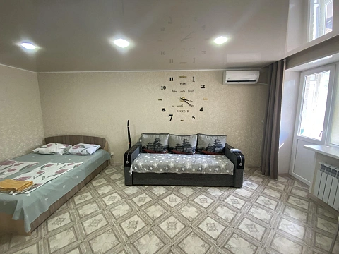 1-комнатная подобово у Краматорську. пр-т Незалежності (вул. Двірцева), 45 &mdash; 1001703084 зображення 4