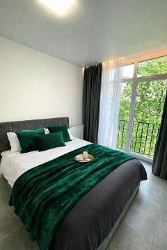2-комнатная daily in Uzhhorod. Svobody Ave., 5 &mdash; 1001553228 image 1