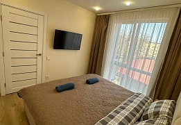 1-комнатная подобово у Ужгороді. вул. Пестеля, 17 &mdash; 1000992641 зображення 21