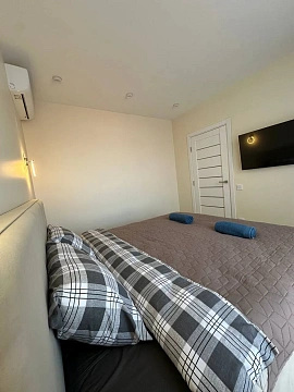 1-комнатная подобово у Ужгороді. вул. Фредеріка Шопена, 10 &mdash; 1001703098 зображення 2