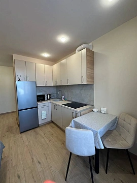 1-комнатная подобово у Ужгороді. вул. Фредеріка Шопена, 10 &mdash; 1001703098 зображення 4