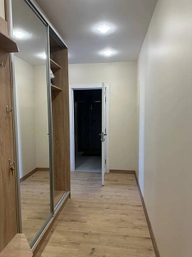 1-комнатная подобово у Ужгороді. вул. Фредеріка Шопена, 10 &mdash; 1001703098 зображення 7