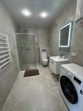 1-комнатная подобово у Ужгороді. вул. Фредеріка Шопена, 10 &mdash; 1001703098 зображення 8