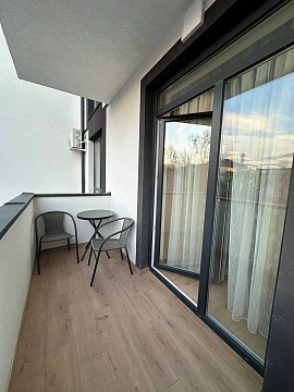 1-комнатная подобово у Ужгороді. вул. Фредеріка Шопена, 10 &mdash; 1001703098 зображення 10