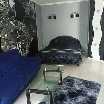 1-комнатная посуточно в Запорожье. Вознесеновский район, ул. Независимой Украины, 65 &mdash; 1001703114 изображение 3