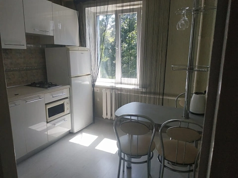 1-комнатная посуточно в Запорожье. Вознесеновский район, ул. Независимой Украины, 65 &mdash; 1001703114 изображение 9