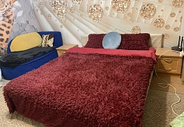 Квартири подобово в Оболонському районі (110)