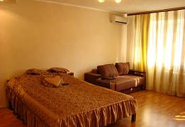 Квартиры посуточно в Чечеловском районе (137)