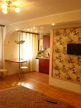 1-комнатная посуточно в Днепре. Чечеловский район, ул. Независимости, 22а &mdash; 1001703140 изображение 6