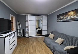 1-комнатная подобово у Києві. Дарницкий район, вул. Михайла Гришка, 9 &mdash; 1001516959 зображення 6