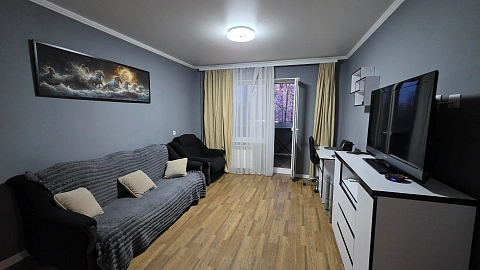 2-комнатная подобово у Києві. Святошинский район, пр-т Академіка Палладіна, 7/60 &mdash; 1001703159 зображення 2