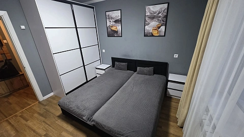 2-комнатная подобово у Києві. Святошинский район, пр-т Академіка Палладіна, 7/60 &mdash; 1001703159 зображення 3