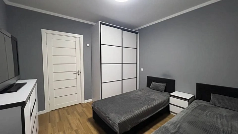 2-комнатная подобово у Києві. Святошинский район, пр-т Академіка Палладіна, 7/60 &mdash; 1001703159 зображення 6