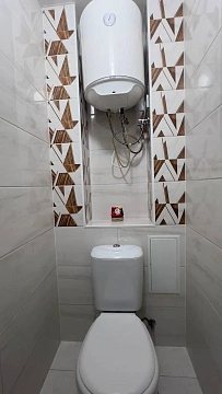 2-комнатная подобово у Києві. Святошинский район, пр-т Академіка Палладіна, 7/60 &mdash; 1001703159 зображення 11