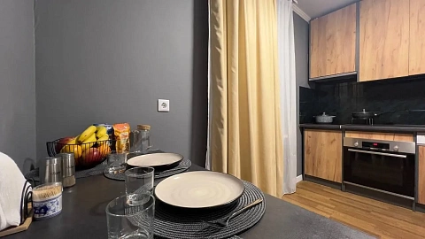 2-комнатная подобово у Києві. Святошинский район, пр-т Академіка Палладіна, 7/60 &mdash; 1001703159 зображення 15