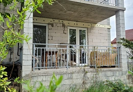Будинок подобово у Берегово. вул. Томаша Міхая, 34 &mdash; 1849930510 зображення 24