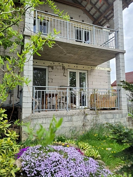 Мини-отель посуточно в Берегово. ул. Ивана Франко, 90 &mdash; 1001703169 изображение 5