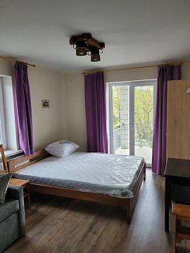 Мини-отель посуточно в Берегово. ул. Ивана Франко, 90 &mdash; 1001703169 изображение 7