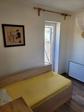 Мини-отель посуточно в Берегово. ул. Ивана Франко, 90 &mdash; 1001703169 изображение 19