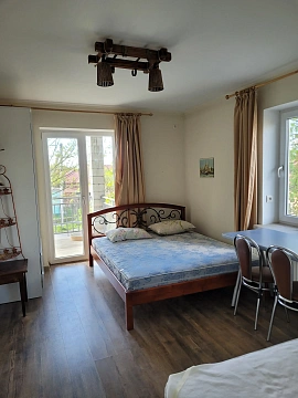 Мини-отель посуточно в Берегово. ул. Ивана Франко, 90 &mdash; 1001703169 изображение 15