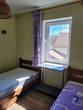 Мини-отель посуточно в Берегово. ул. Ивана Франко, 90 &mdash; 1001703169 изображение 23