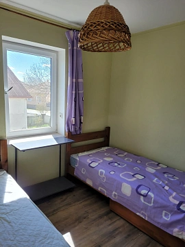 Мини-отель посуточно в Берегово. ул. Ивана Франко, 90 &mdash; 1001703169 изображение 24