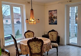 1-комнатная daily in Berehovo. Mukachevskaya St., 10 &mdash; 1001447858 image 3