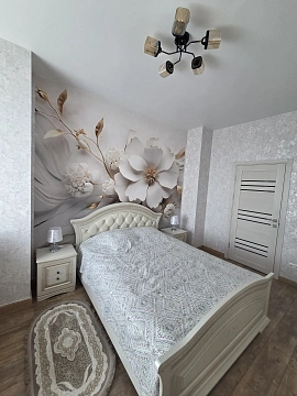 1-комнатная подобово у Одесі. Киевский район, вул. Дача Ковалевського, 121 &mdash; 1001703202 зображення 1