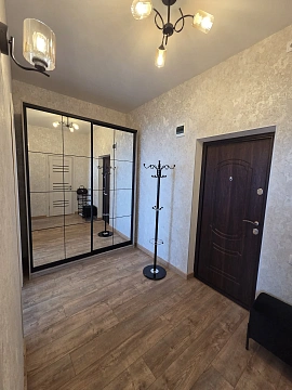 1-комнатная подобово у Одесі. Киевский район, вул. Дача Ковалевського, 121 &mdash; 1001703202 зображення 3