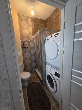 1-комнатная подобово у Одесі. Киевский район, вул. Дача Ковалевського, 121 &mdash; 1001703202 зображення 4