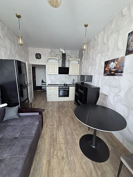 1-комнатная подобово у Одесі. Киевский район, вул. Дача Ковалевського, 121 &mdash; 1001703202 зображення 5